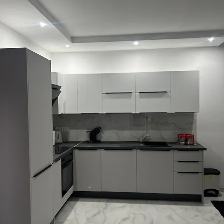 Appartement Mak