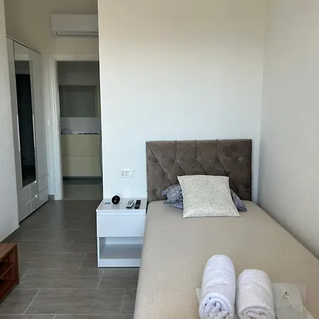 Appartement Mak *