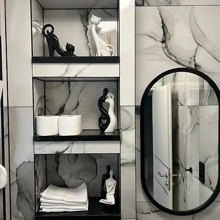 Mak Appartement Kaštela