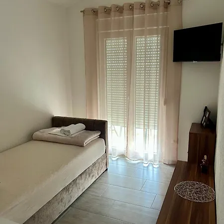 Mak Kaštela