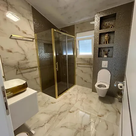 Mak Apartment Kastela