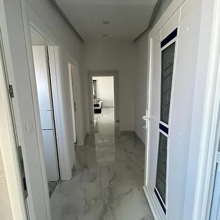 Mak Apartment