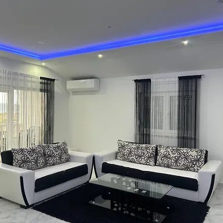Apartment Mak Kastela