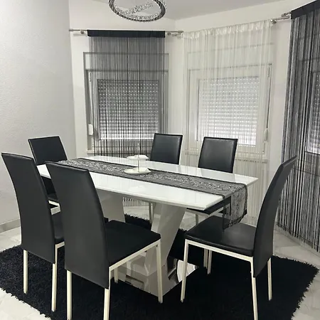 Apartmán Mak Kaštela