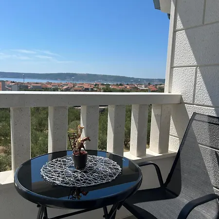 Apartmán Mak Kaštela