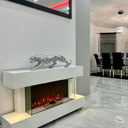 Mak Apartment Kastela