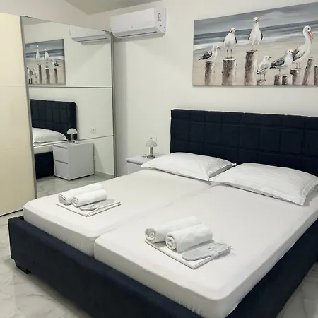 Mak Apartment