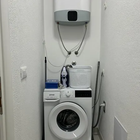 Apartment Mak Kastela