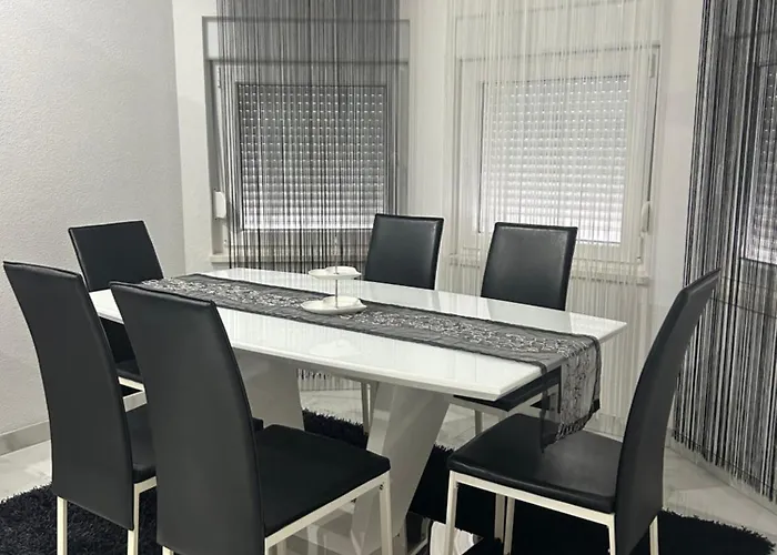 Apartman Mak Kastela