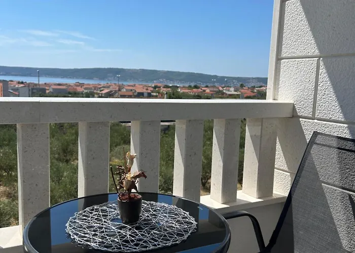 Appartamento Mak Kaštela