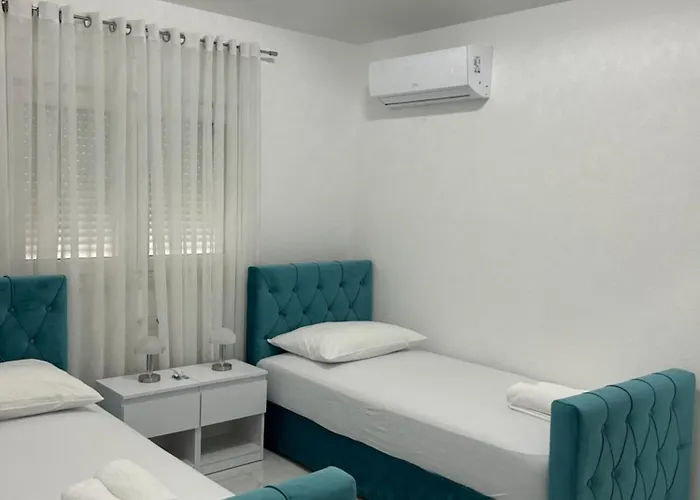 Appartamento Mak Kaštela