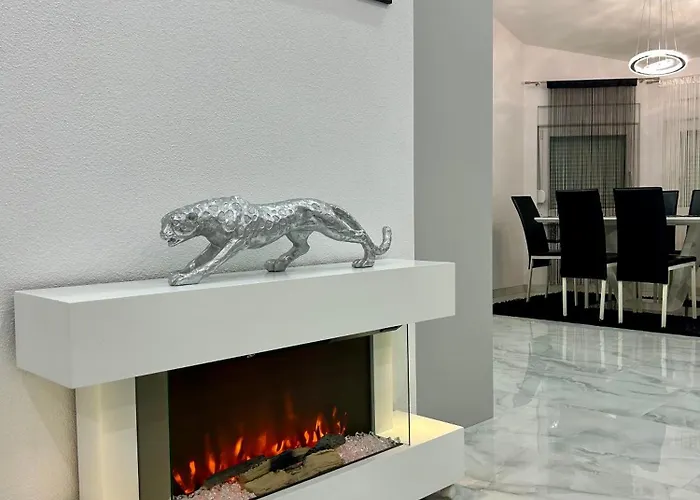 Mak Appartamento Kaštela