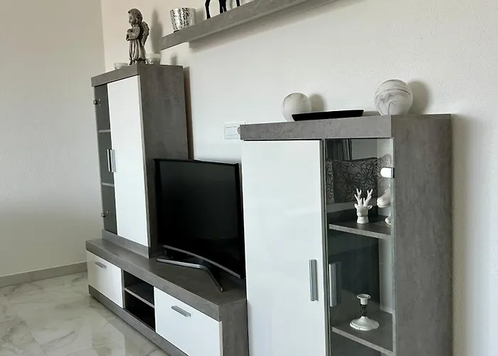 Apartman Mak
